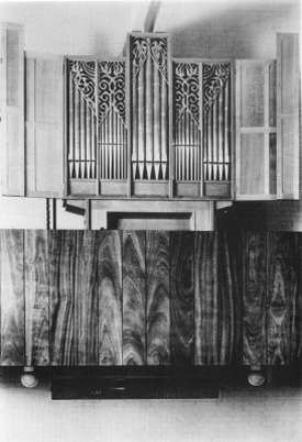 Bant, voormalige Ned.Herv.Kerk