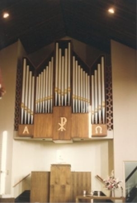 Urk Rehobothkerk oude situatie